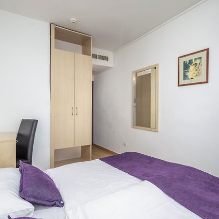 Hotel Slaven Selce Luaran gambar