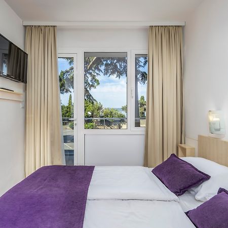 Hotel Slaven Selce Luaran gambar