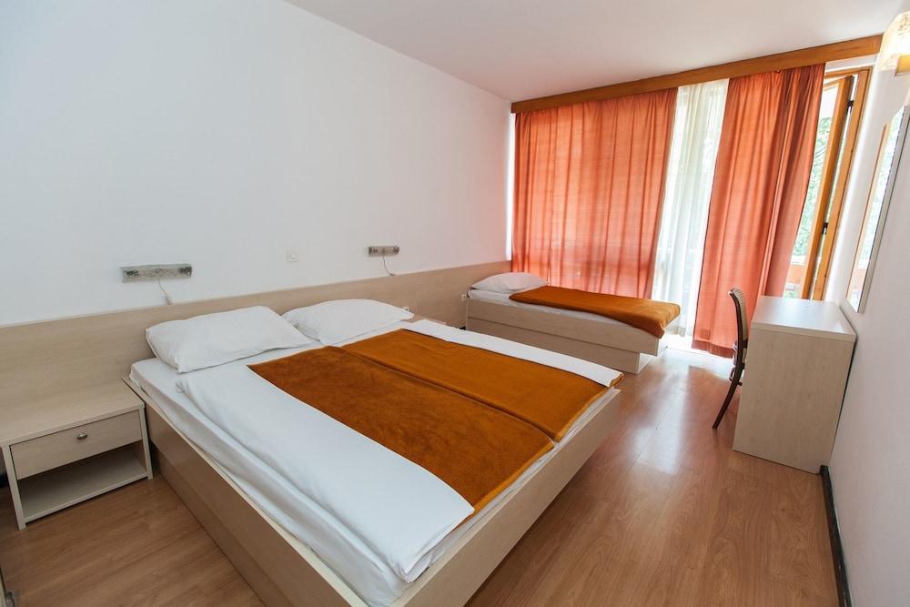 Hotel Slaven Selce Luaran gambar