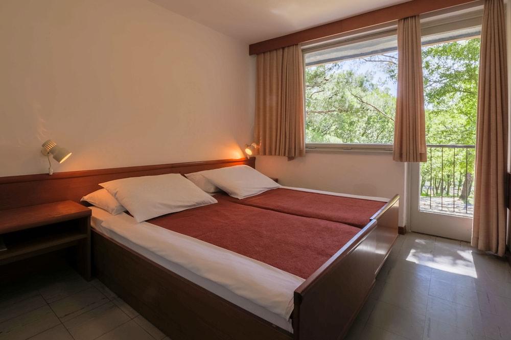Hotel Slaven Selce Luaran gambar