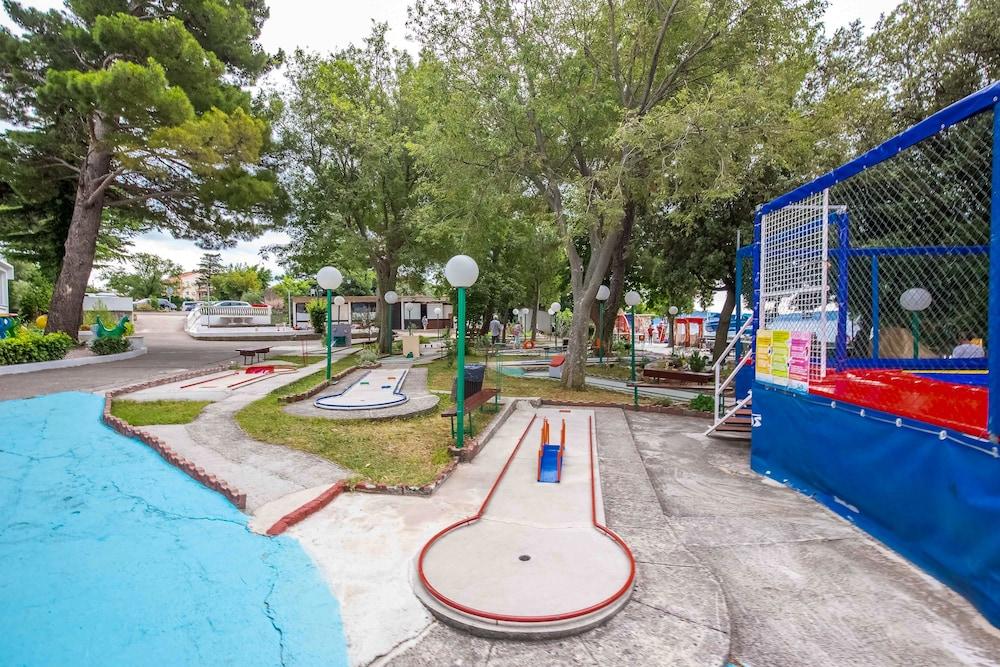 Hotel Slaven Selce Luaran gambar