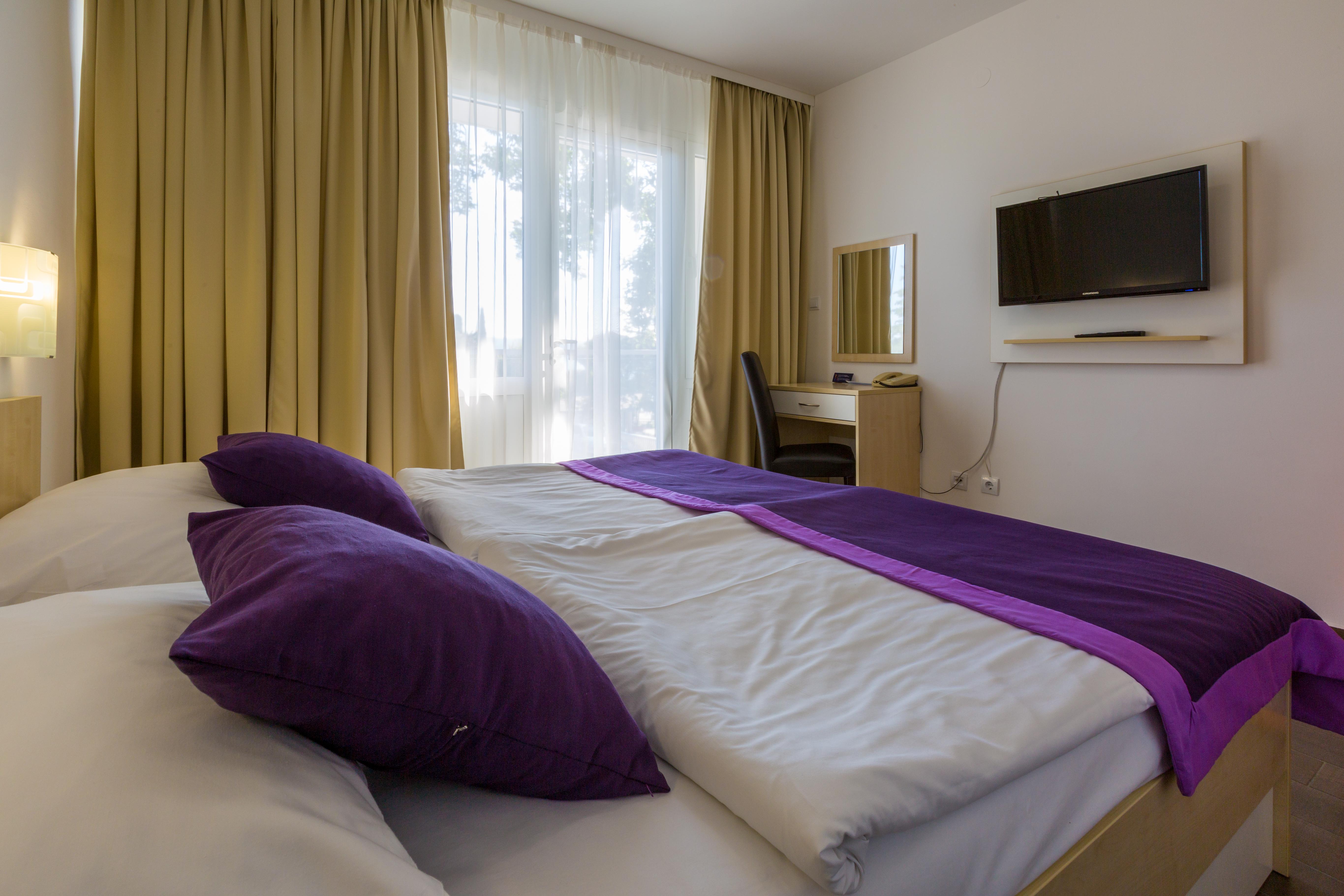 Hotel Slaven Selce Luaran gambar