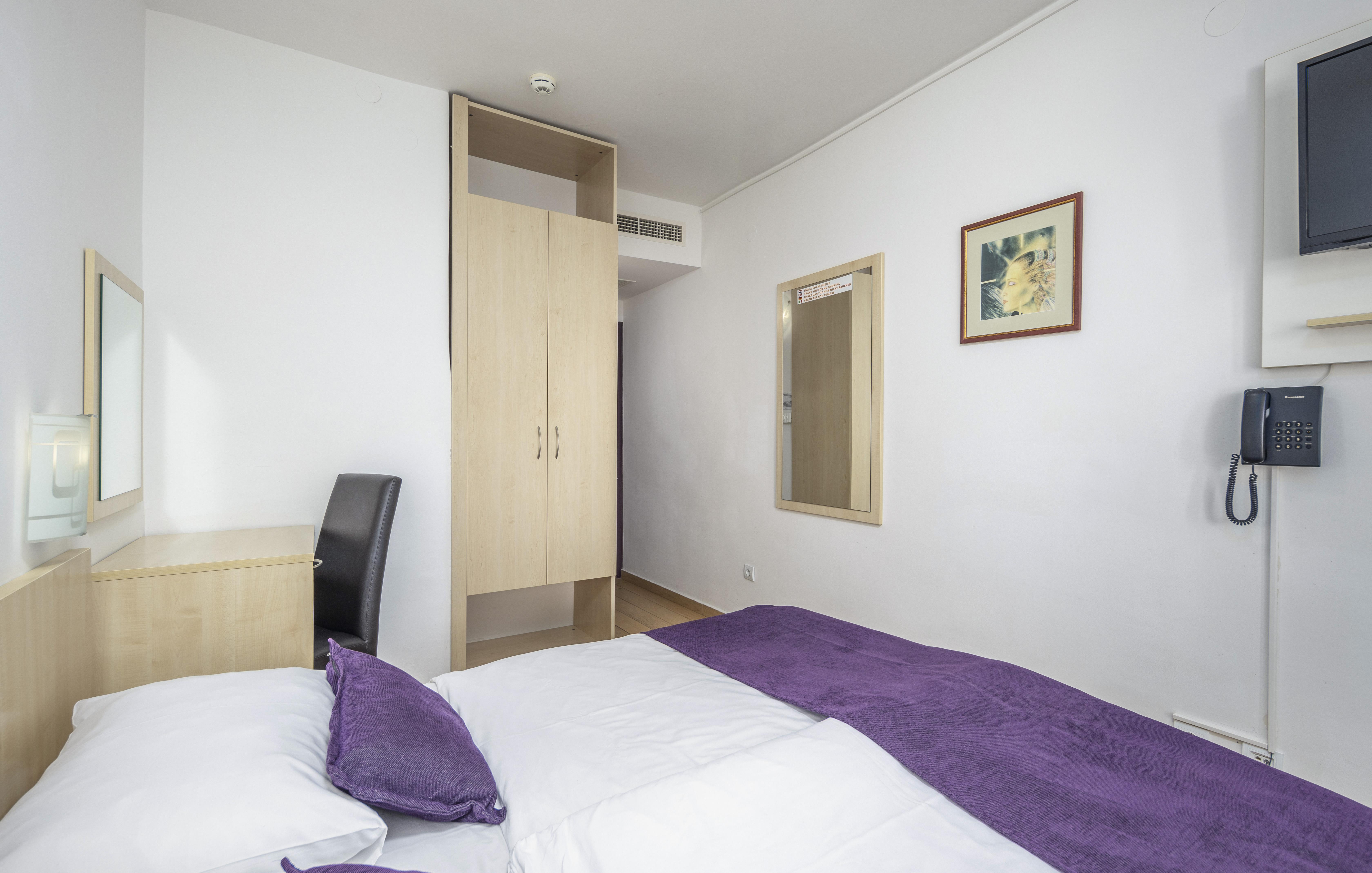 Hotel Slaven Selce Luaran gambar