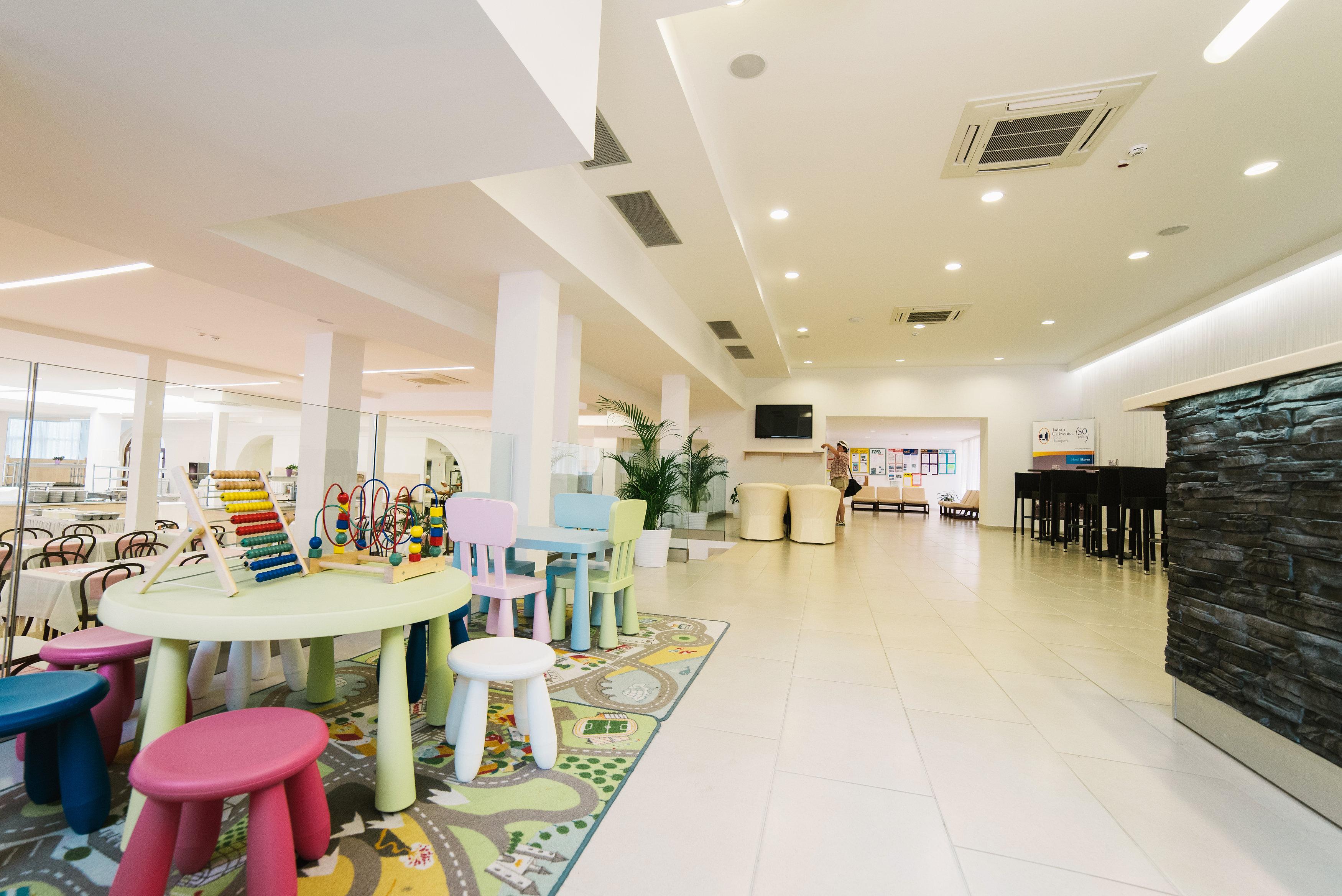 Hotel Slaven Selce Luaran gambar