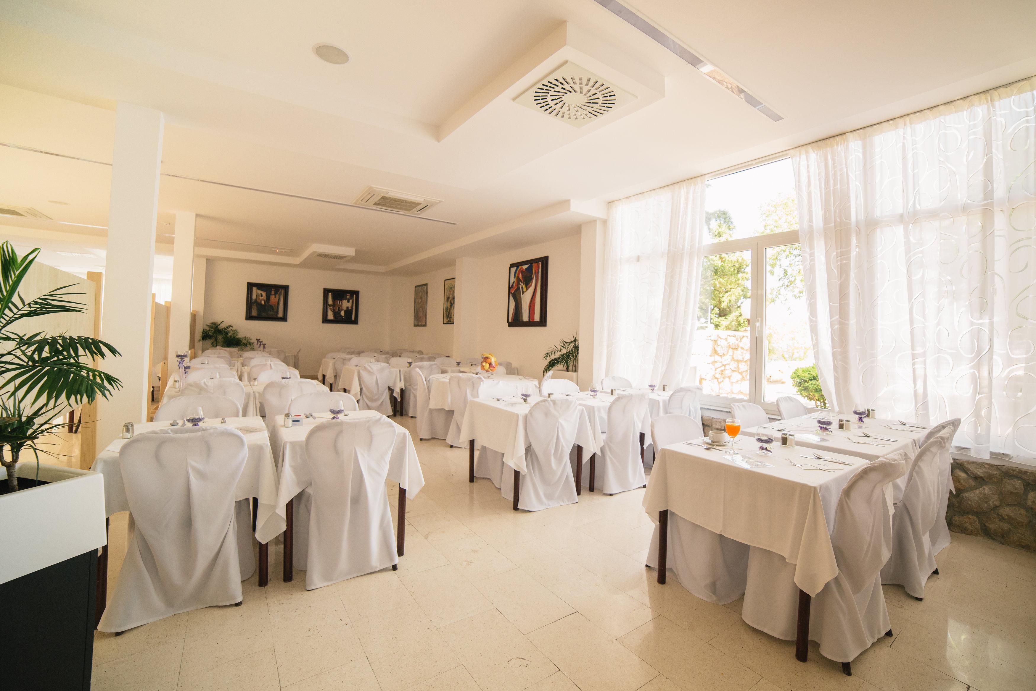 Hotel Slaven Selce Luaran gambar