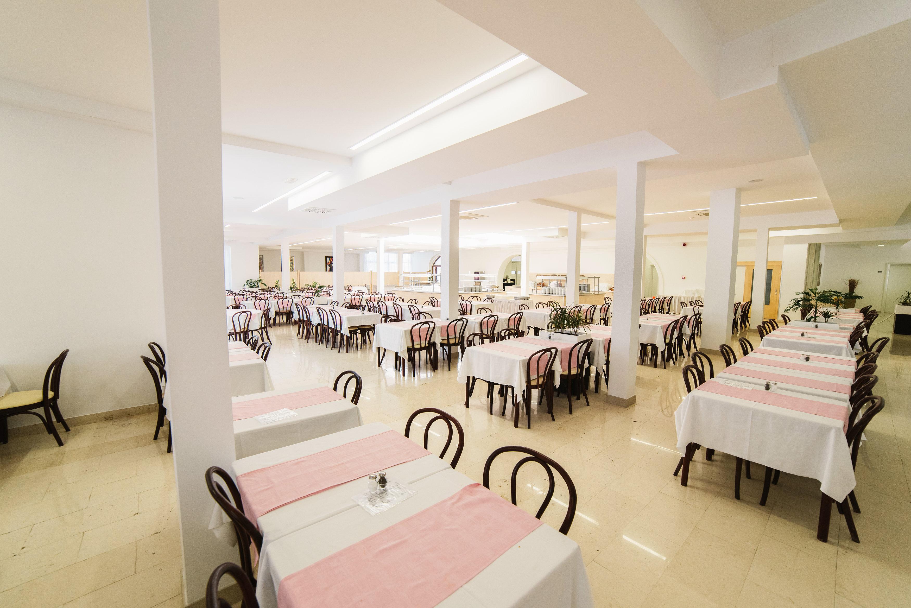 Hotel Slaven Selce Luaran gambar