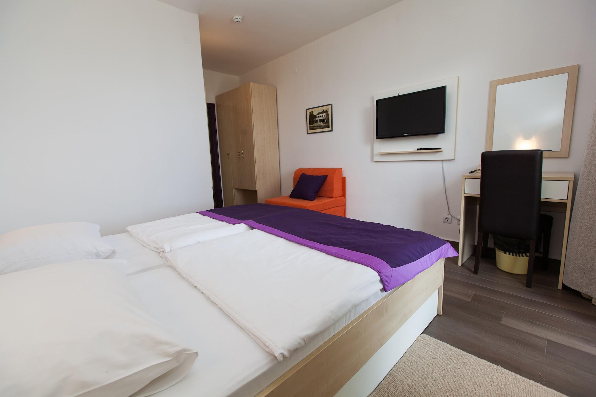 Hotel Slaven Selce Luaran gambar