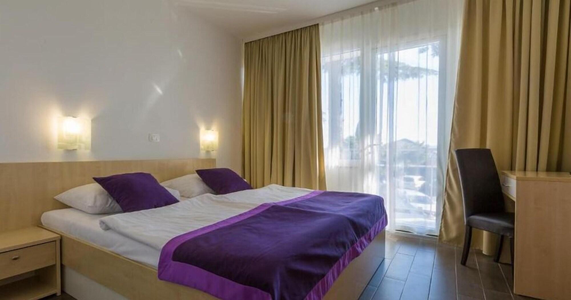 Hotel Slaven Selce Luaran gambar