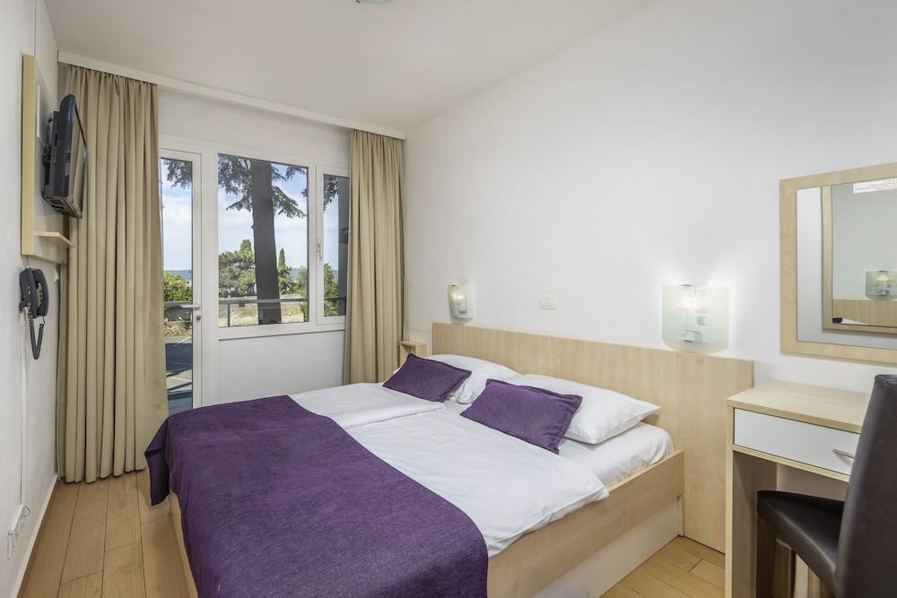 Hotel Slaven Selce Luaran gambar