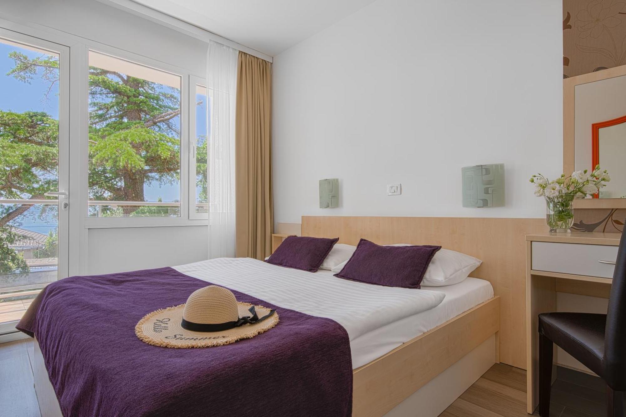 Hotel Slaven Selce Luaran gambar