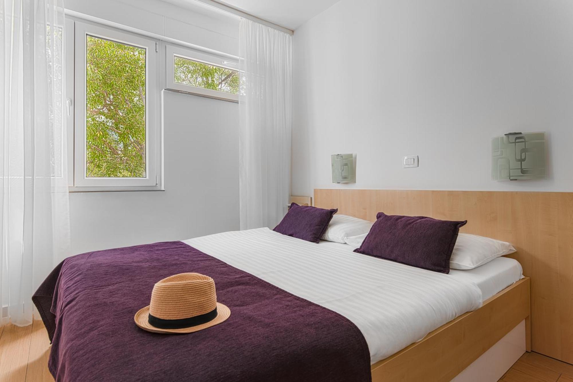 Hotel Slaven Selce Luaran gambar