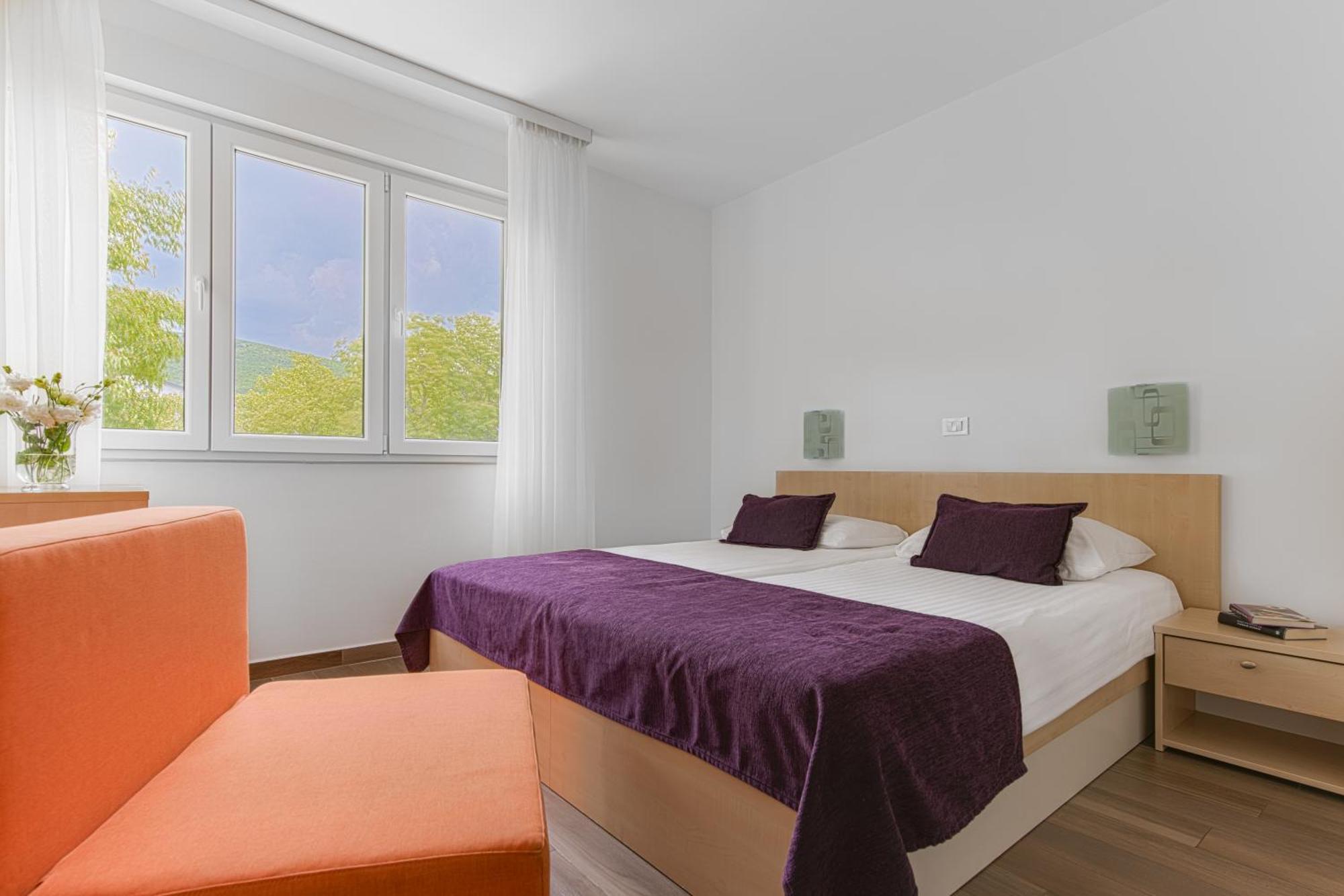 Hotel Slaven Selce Luaran gambar
