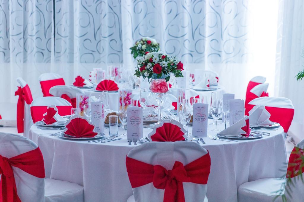 Hotel Slaven Selce Luaran gambar