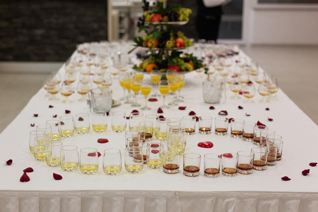 Hotel Slaven Selce Luaran gambar