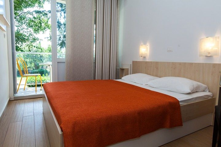 Hotel Slaven Selce Luaran gambar