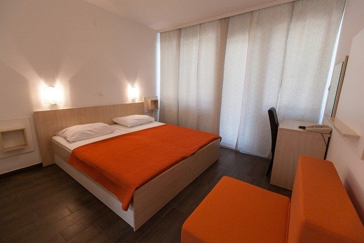 Hotel Slaven Selce Luaran gambar