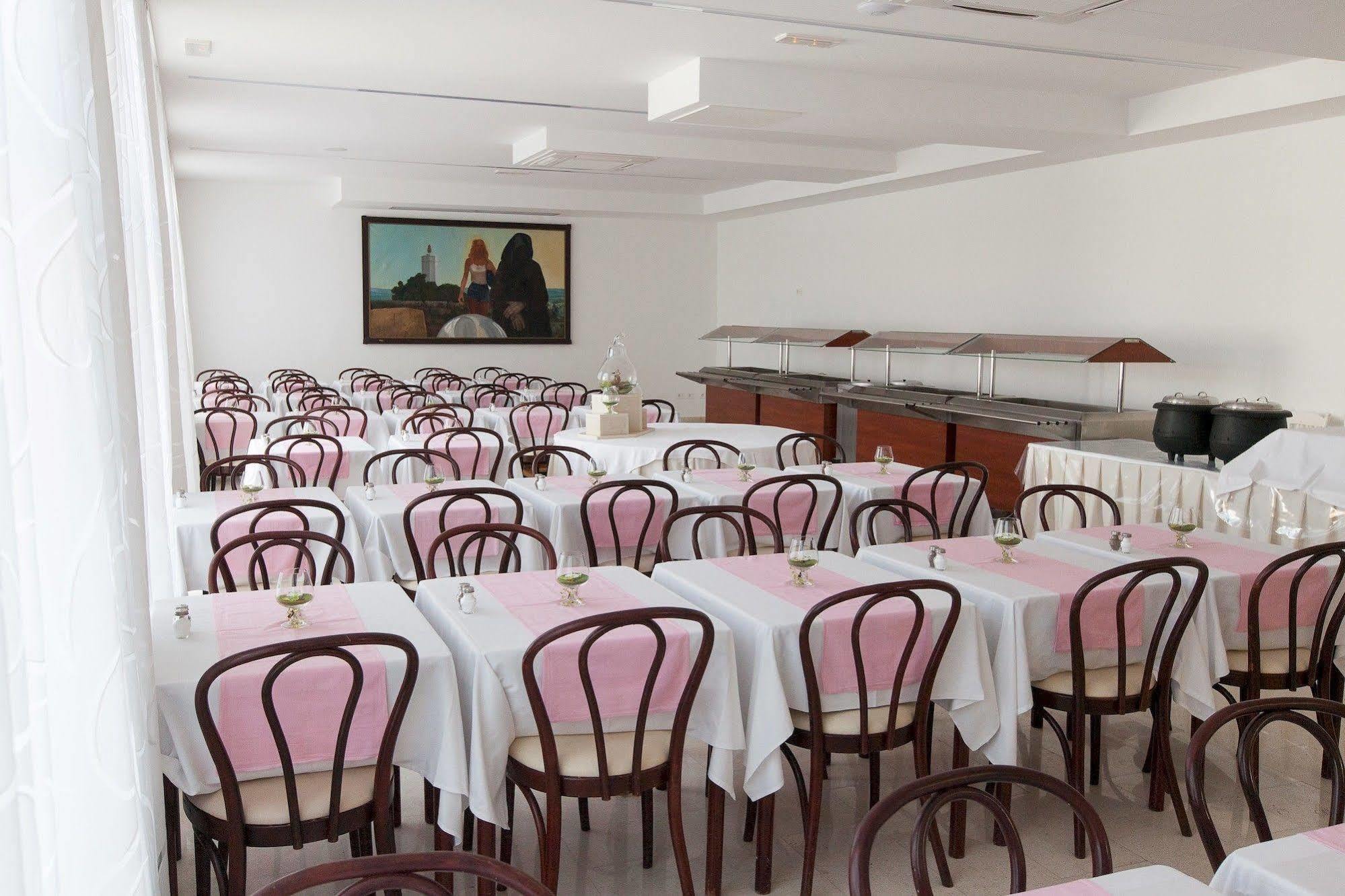 Hotel Slaven Selce Luaran gambar