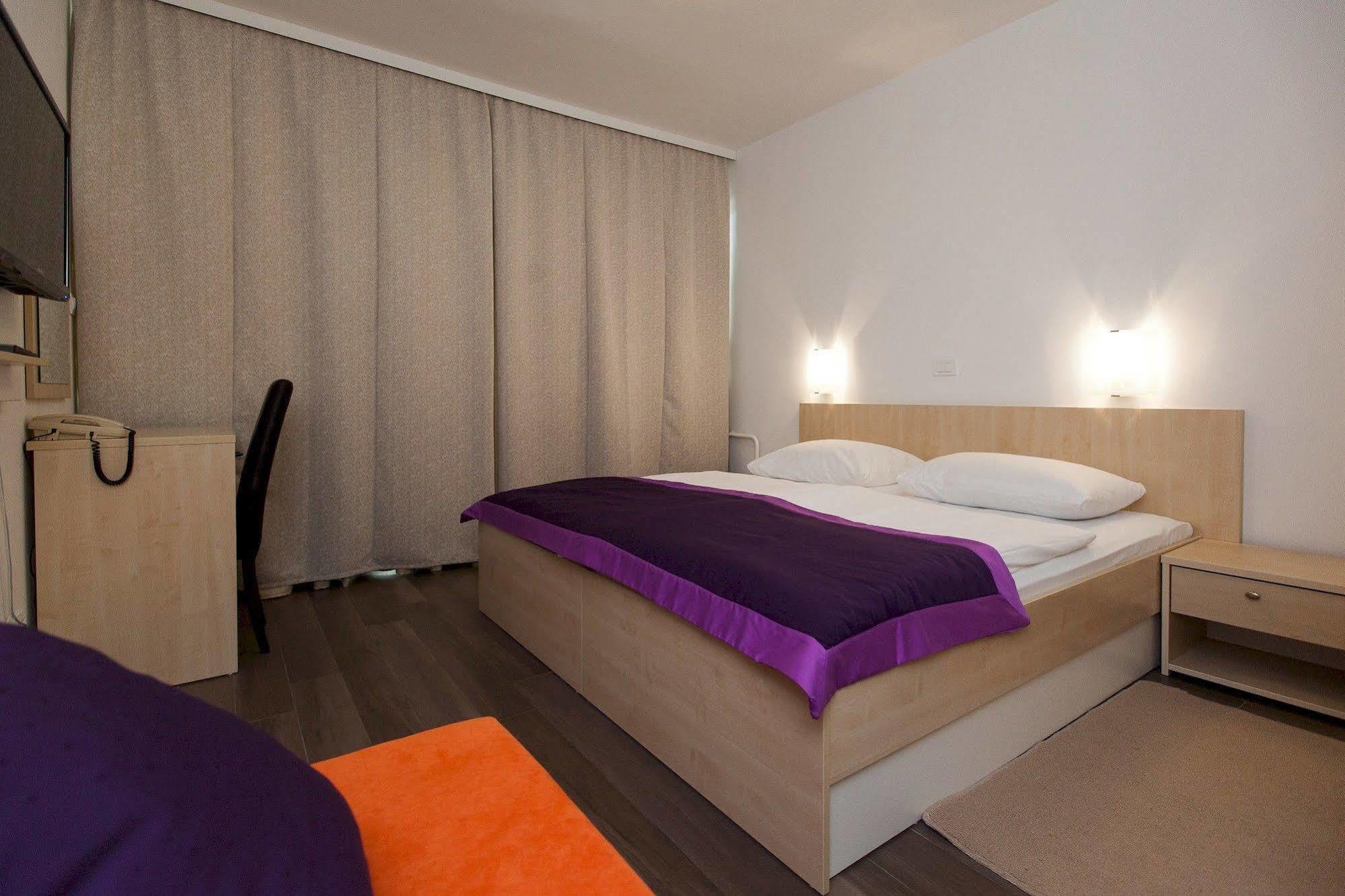 Hotel Slaven Selce Luaran gambar