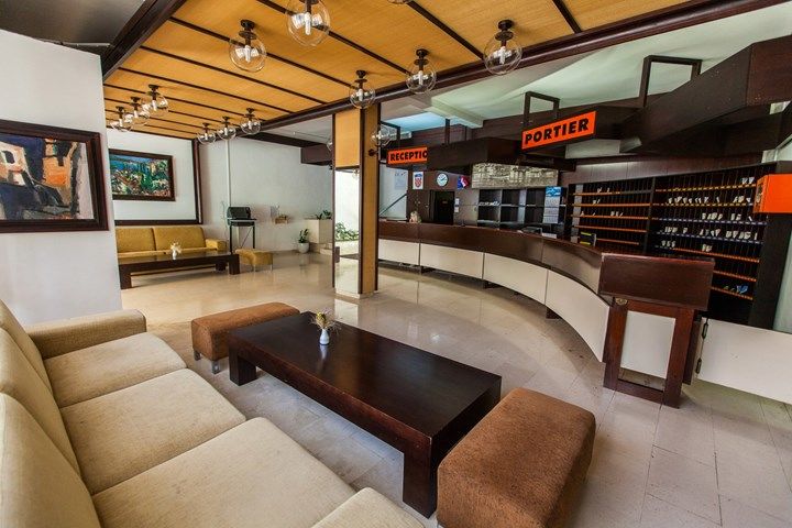 Hotel Slaven Selce Luaran gambar