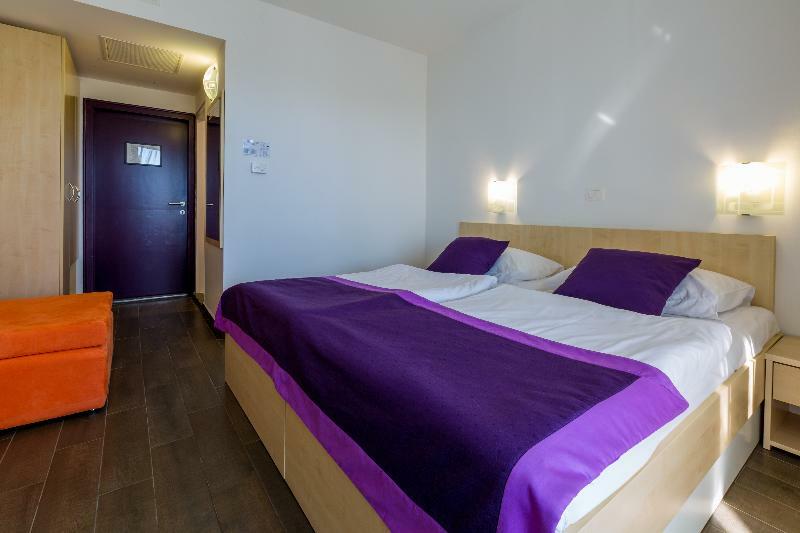Hotel Slaven Selce Luaran gambar
