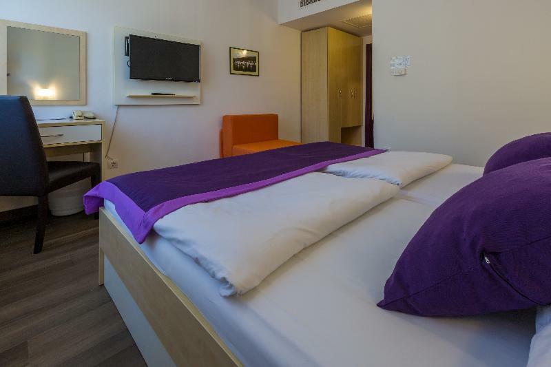 Hotel Slaven Selce Luaran gambar